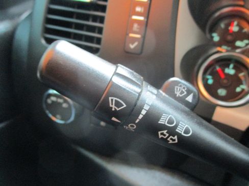 Used 2011 Chevrolet Silverado 2500 LT image 51