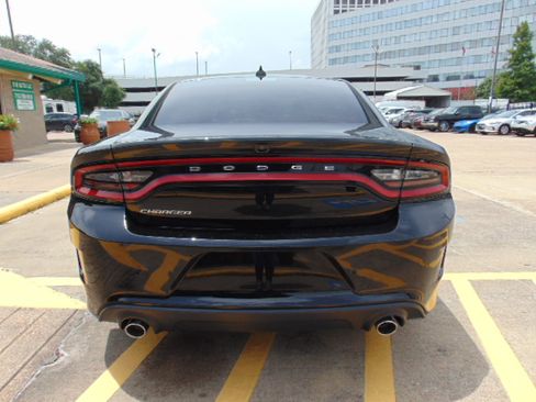 Used 2022 Dodge Charger GT image 7
