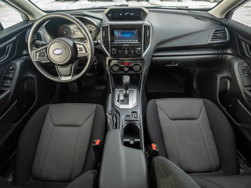 Used 2018 Subaru Impreza 2.0i Premium image 27