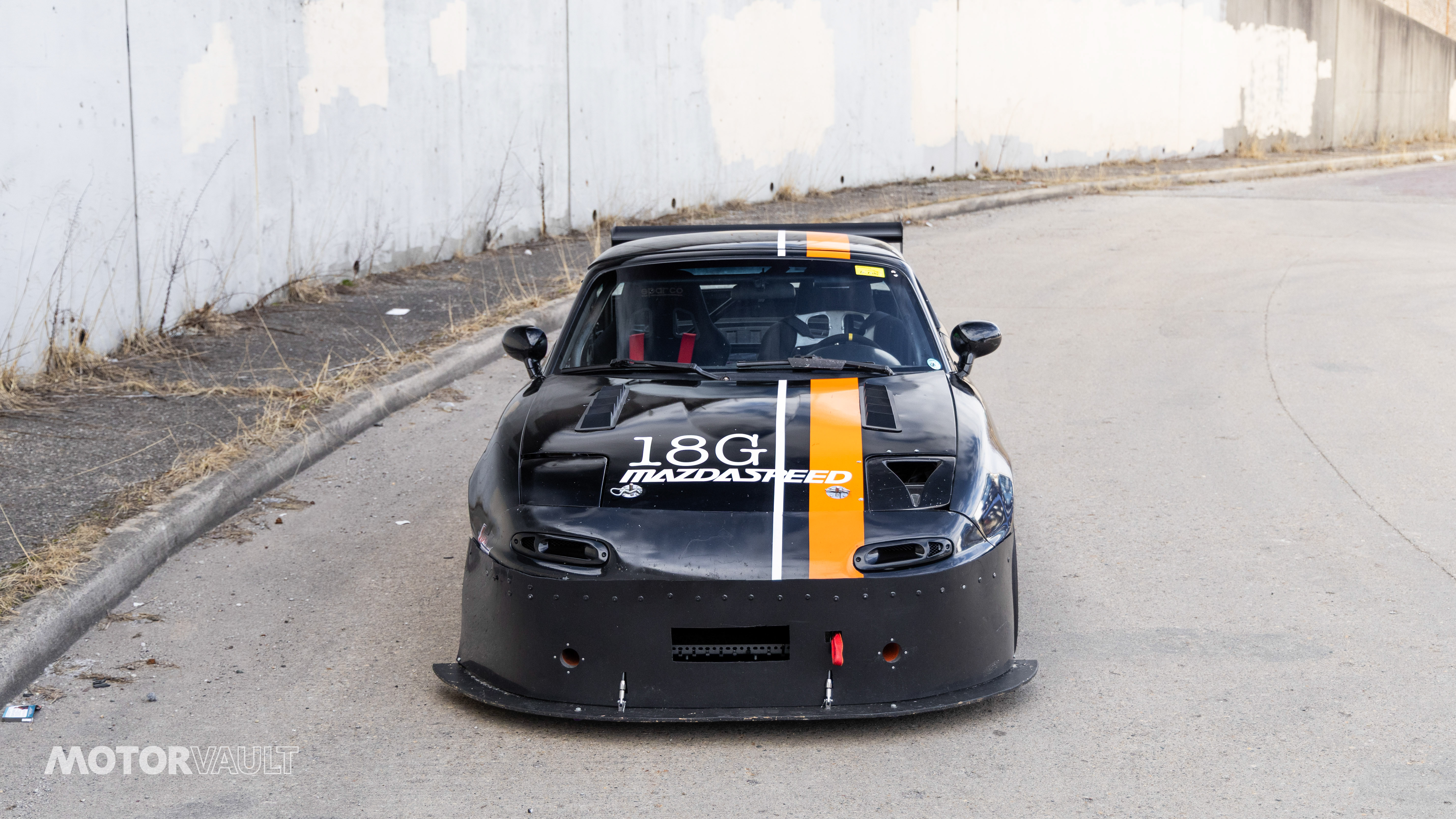 Used 1993 MAZDA MX-5 Miata Club Spec RWD image 4