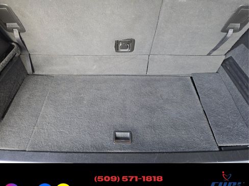 Used 2008 GMC Acadia SLT image 22