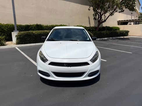 Used 2015 Dodge Dart SXT FWD image 1