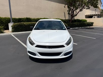 Used 2015 Dodge Dart SXT