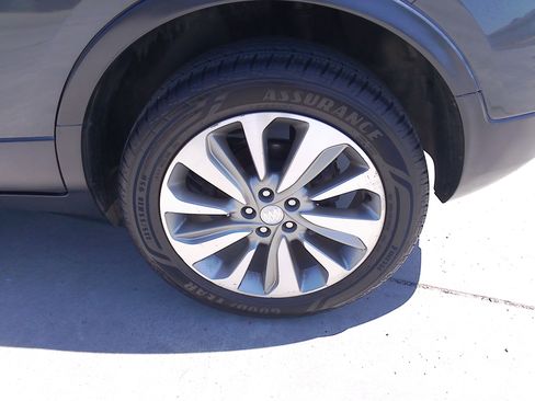 Used 2017 Buick Encore FWD Preferred image 34