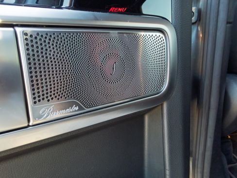 Used 2020 Mercedes-Benz G 550 image 20