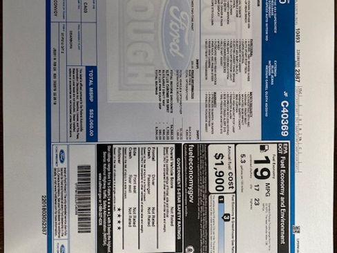 Used 2018 Ford F150 XLT image 5