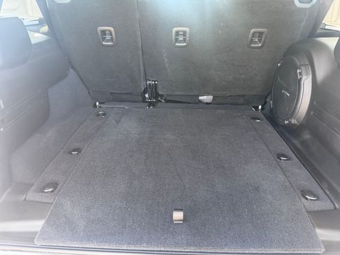 Used 2024 Jeep Wrangler 4WD Unlimited Sport image 64