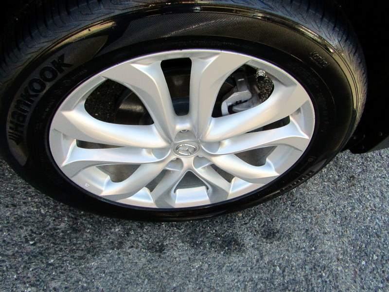 Used 2012 MAZDA CX-9 AWD Grand Touring image 10