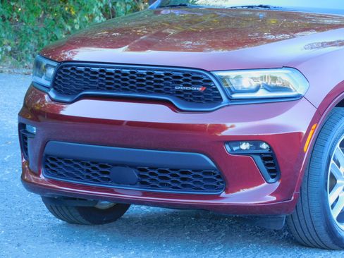 Used 2022 Dodge Durango GT Plus image 11