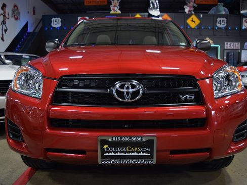 Used 2012 Toyota RAV4 LE Plus image 10