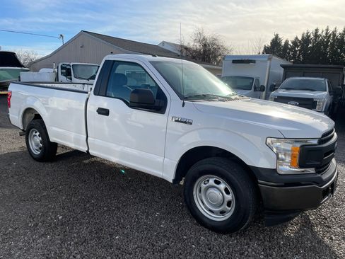 Used 2018 Ford F150 image 6