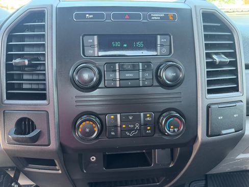 Used 2017 Ford F250 2WD Regular Cab Super Duty image 13
