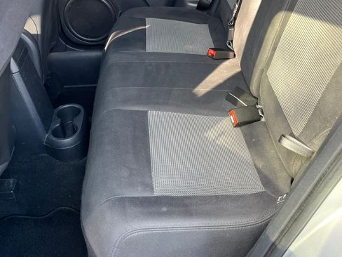 Used 2012 Jeep Compass Latitude image 8