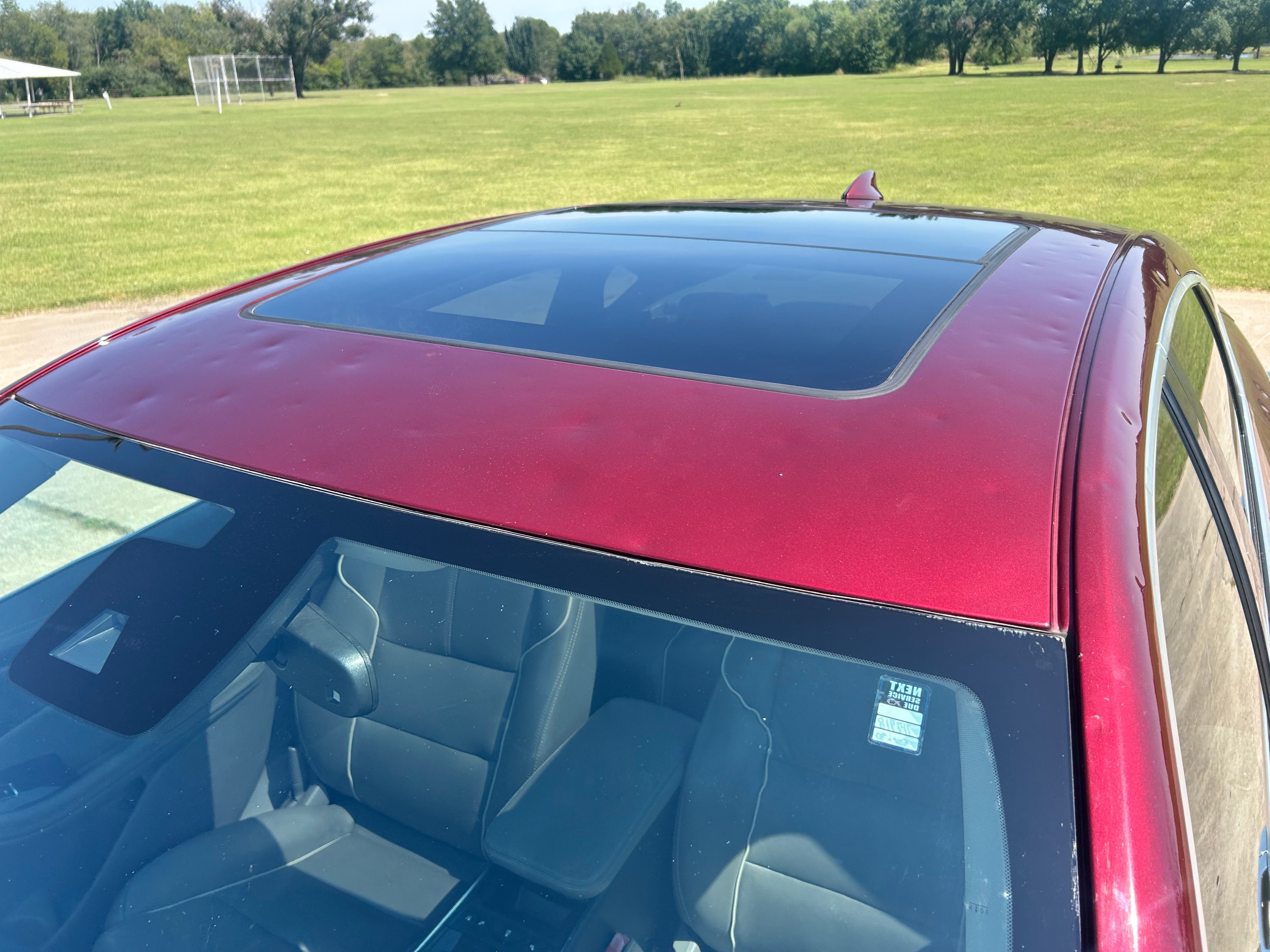Used 2017 Chevrolet Impala Premier FWD image 30