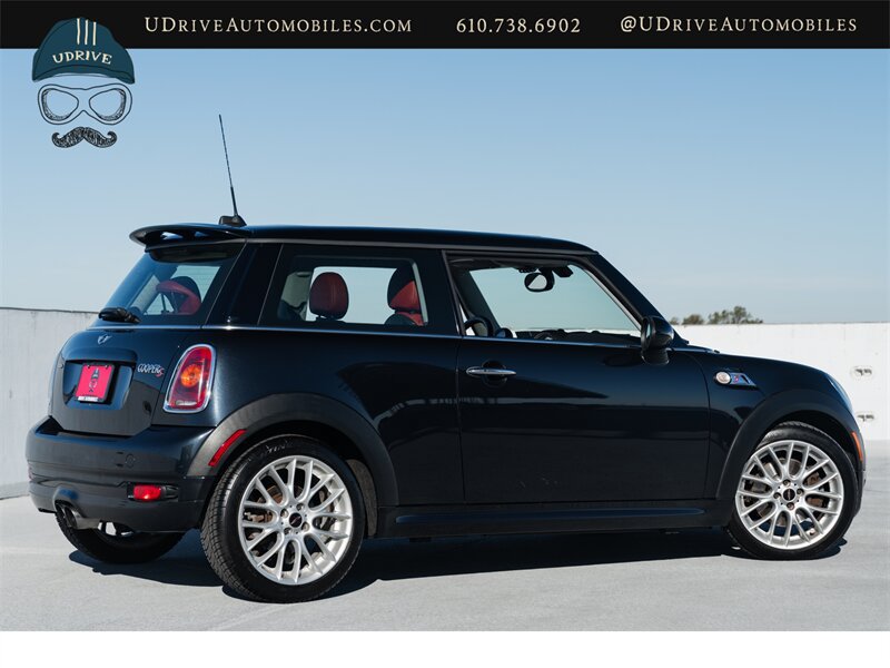 Used 2008 MINI Cooper S FWD image 4