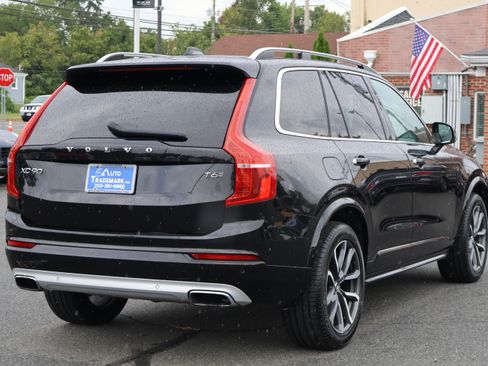 Used 2019 Volvo XC90 T6 Momentum image 9