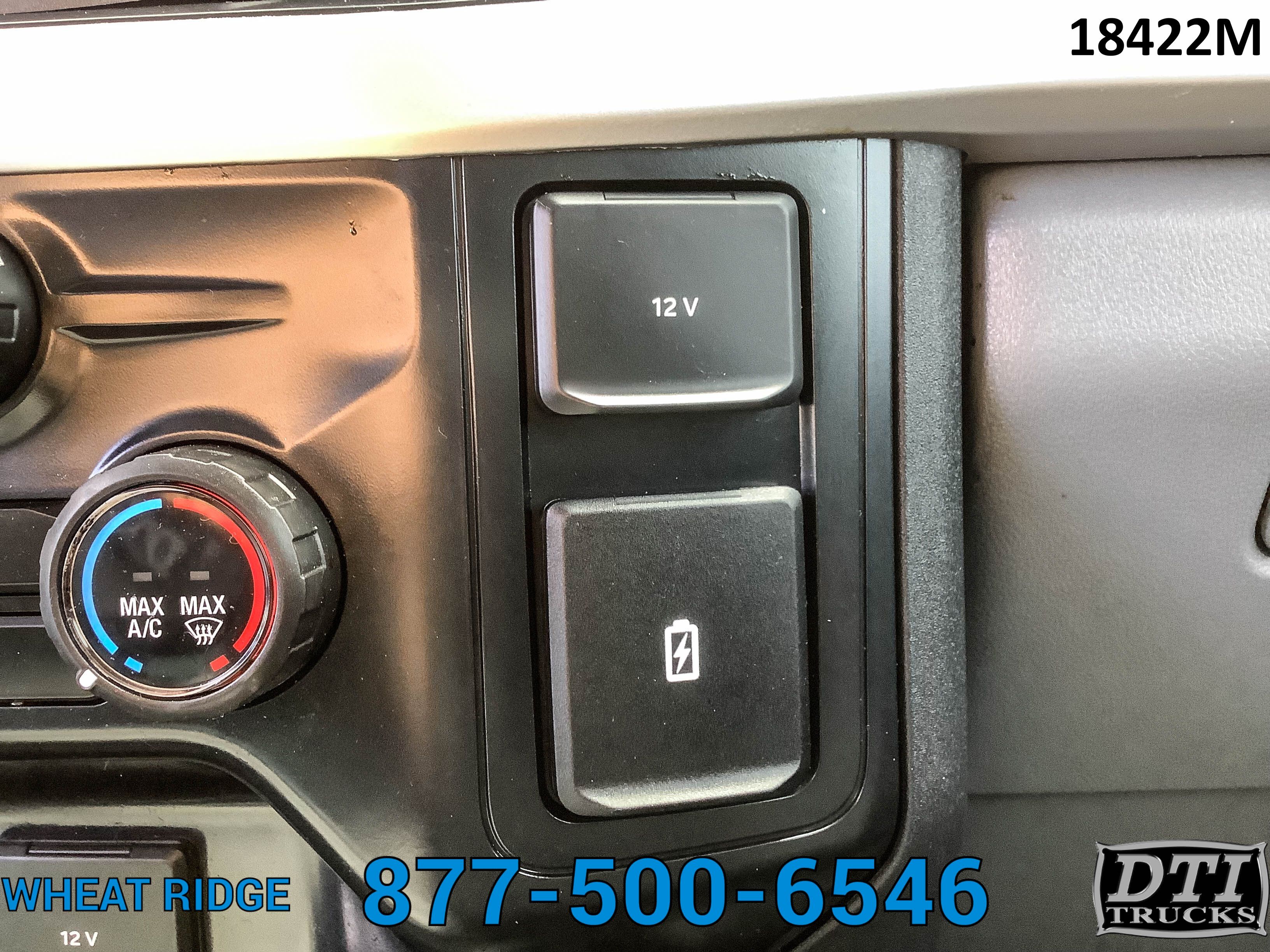 Used 2025 Ford F250 4x4 Crew Cab Super Duty image 22