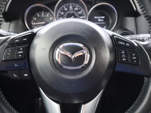 Used 2015 MAZDA CX-5 Grand Touring image 22
