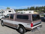 Used 1996 Ford F250 XLT image 4
