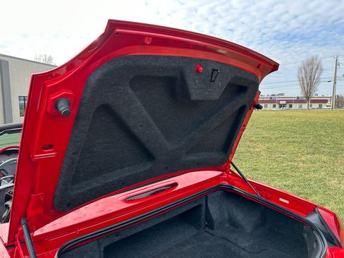 Used 2002 Ford Thunderbird image 49