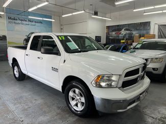 Used 2017 RAM 1500 SLT image 1