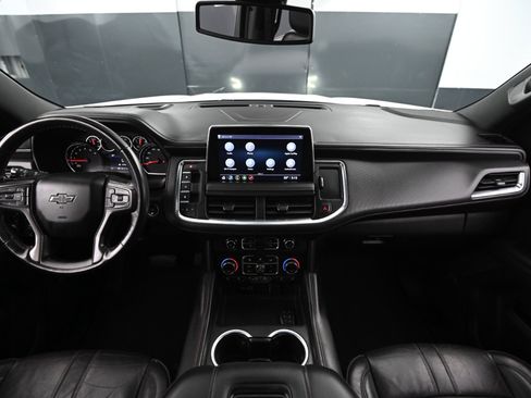 Used 2021 Chevrolet Suburban RST image 26