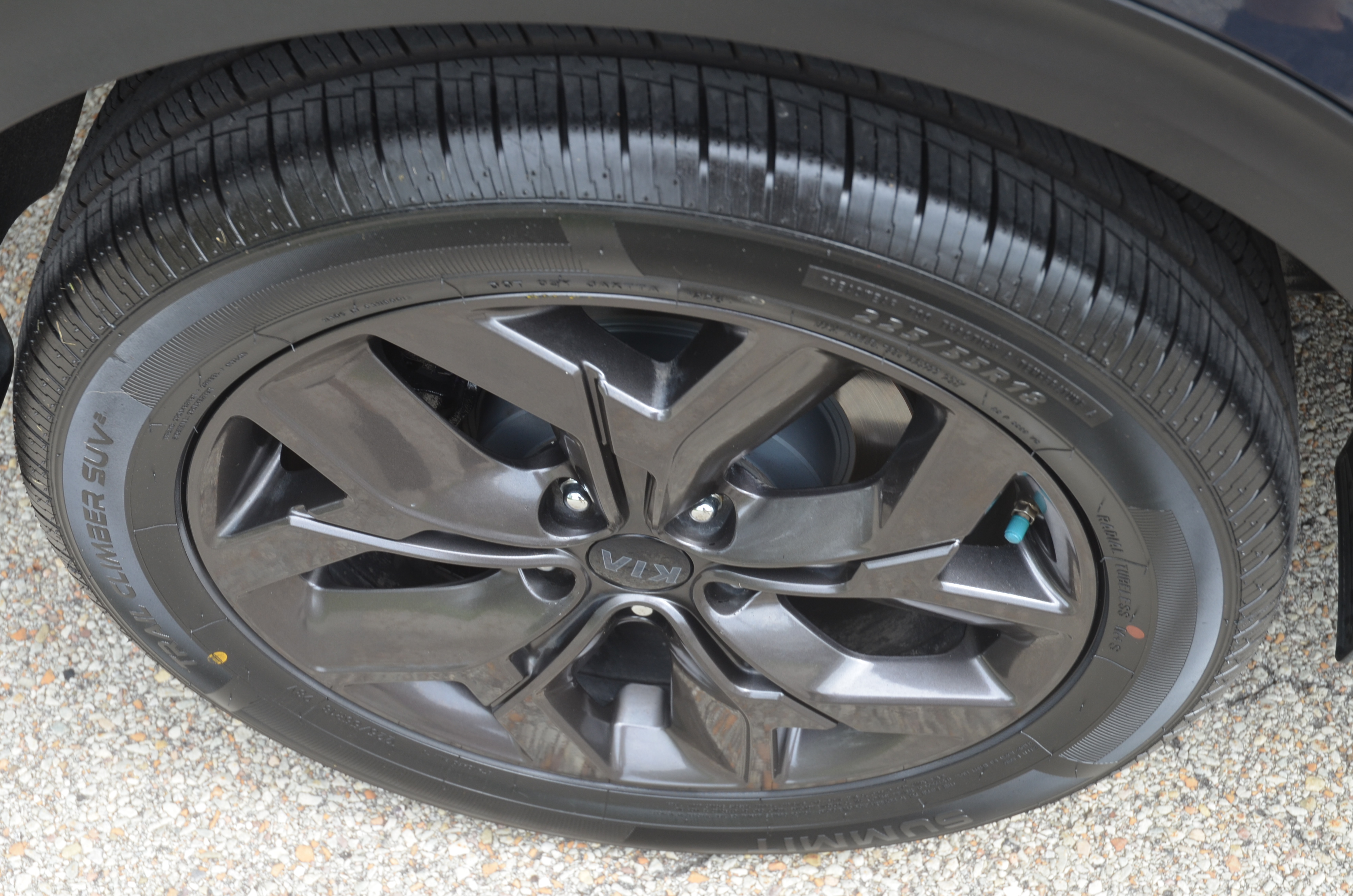 Used 2022 Kia Sportage AWD Nightfall Edition image 28