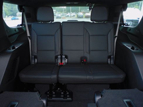 New 2025 Chevrolet Tahoe High Country image 40