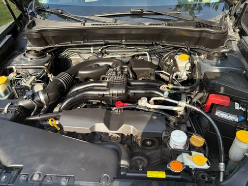 Used 2012 Subaru Forester 2.5X AWD/4WD image 17
