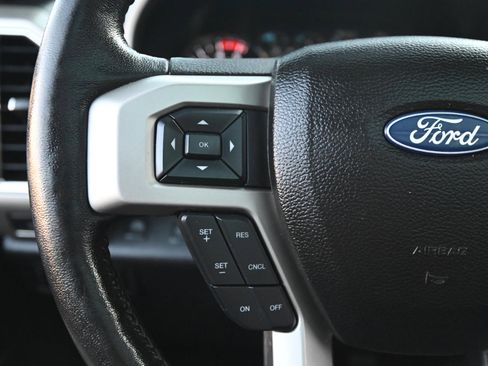 Used 2018 Ford F350 Lariat image 39