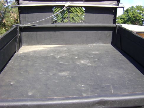 Used 2007 Chevrolet Silverado 3500 image 18