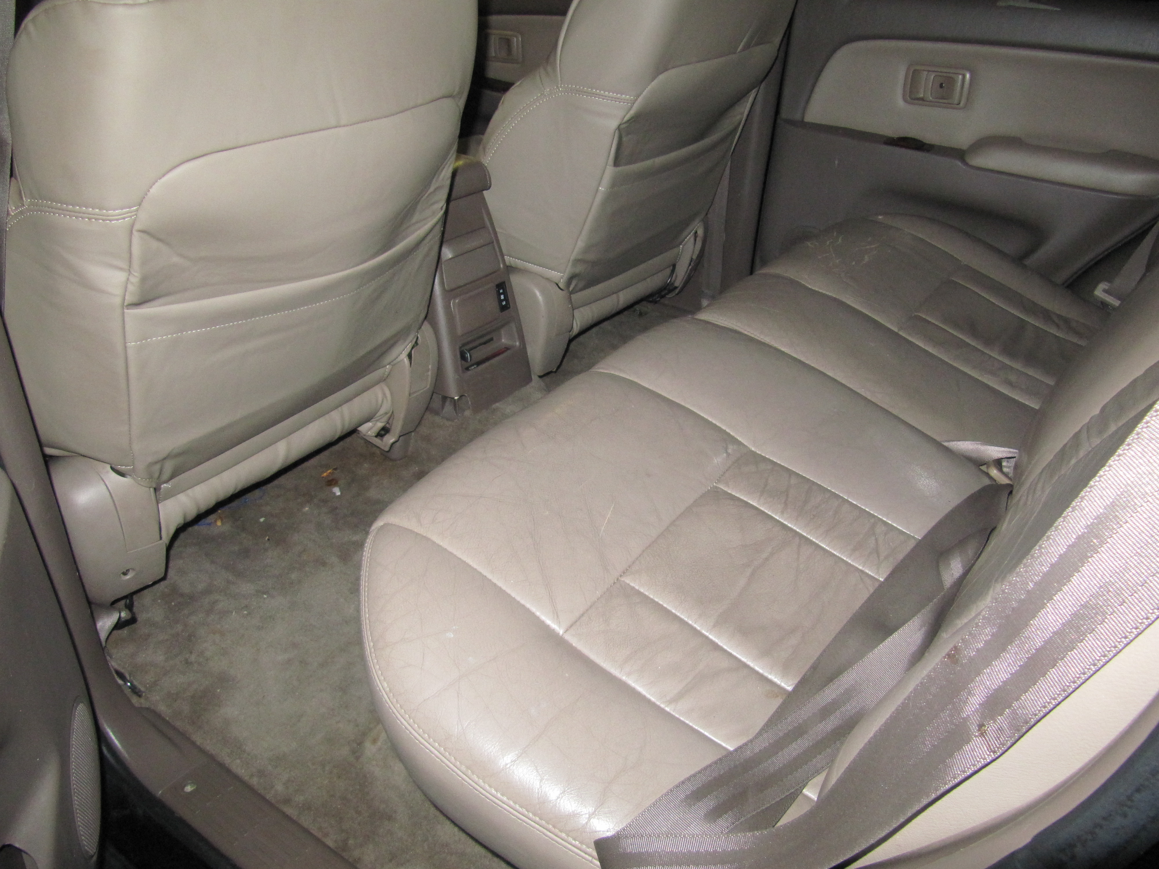 Used 2001 Toyota 4Runner 4WD Limited image 22