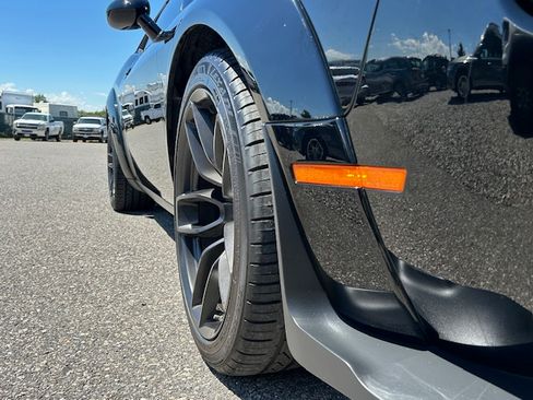 Used 2022 Dodge Challenger R/T Scat Pack RWD image 10