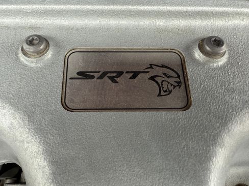 Used 2017 Dodge Challenger SRT Hellcat image 40