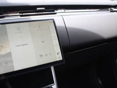 New 2025 Land Rover Range Rover SE image 12