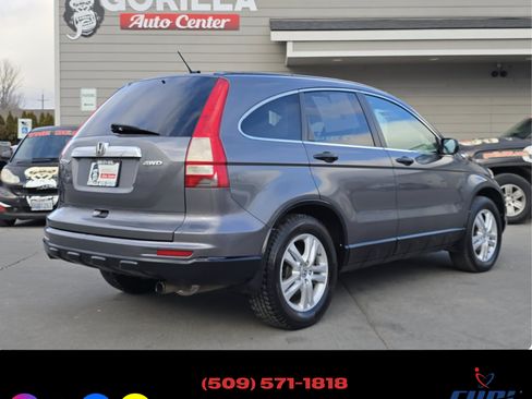 Used 2010 Honda CR-V EX image 5