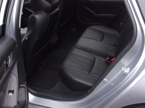 Used 2022 Honda Accord EX-L image 23