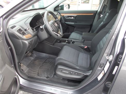 Used 2020 Honda CR-V EX image 12
