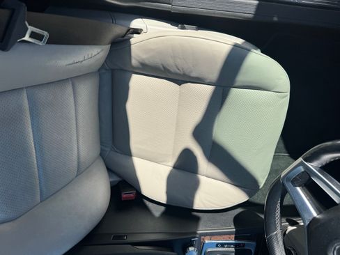 Used 2014 Mercedes-Benz C 250 Sport image 12