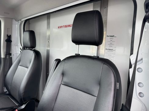 Used 2023 Ford Transit 350 156 DRW RWD image 16