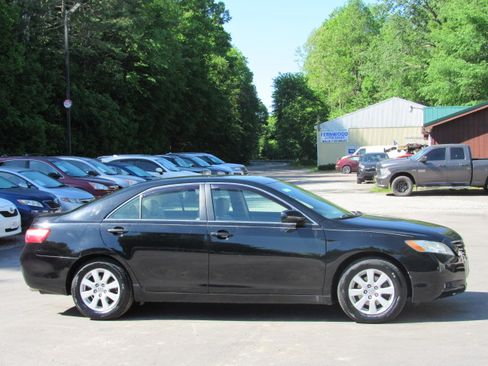 Used 2007 Toyota Camry V6 FWD image 9
