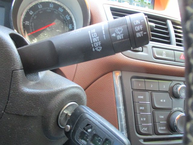 Used 2014 Buick Encore AWD Leather image 51
