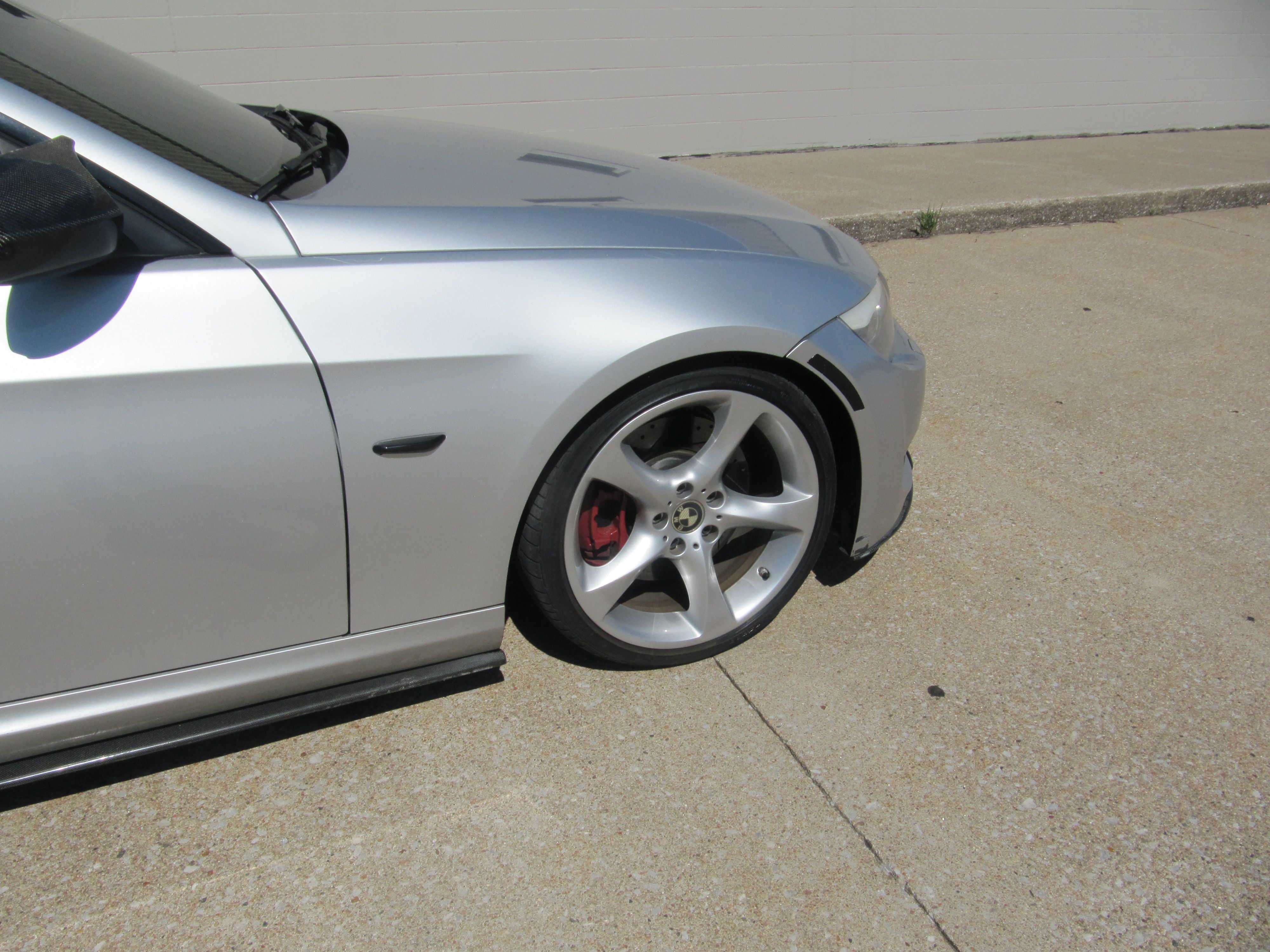 Used 2013 BMW 335i Convertible RWD image 12