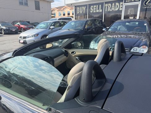 Used 2006 Mercedes-Benz SLK 280 image 10