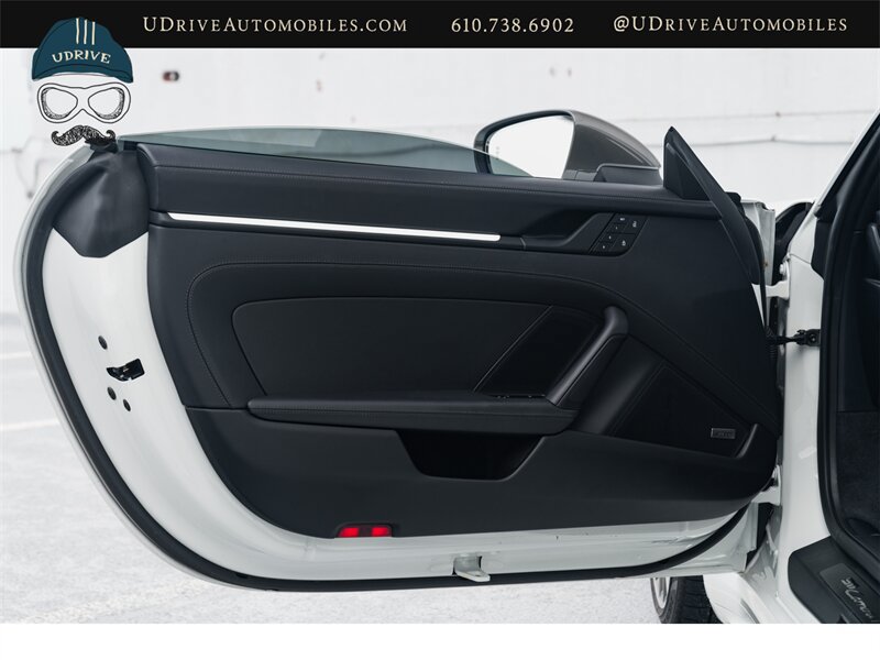 Used 2024 Porsche 911 Carrera T RWD image 24