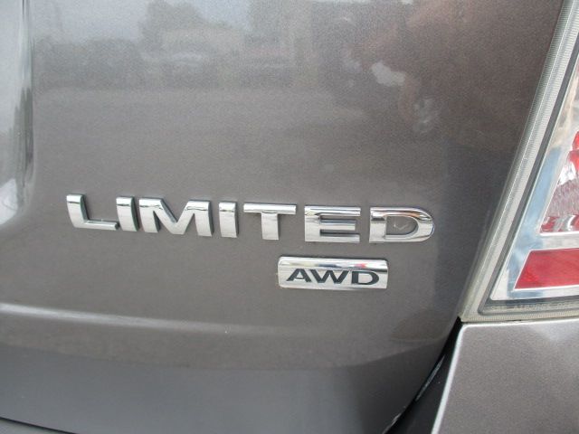 Used 2010 Ford Edge AWD Limited image 51