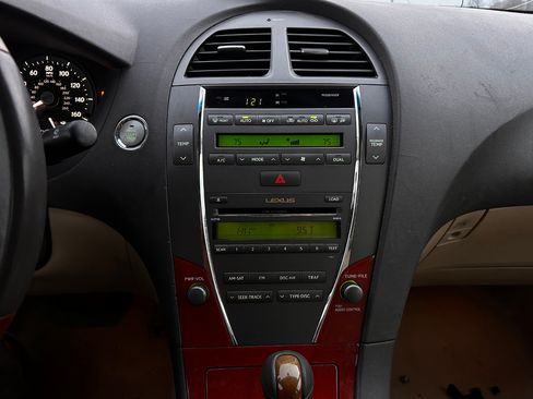 Used 2007 Lexus ES 350 Premium image 13