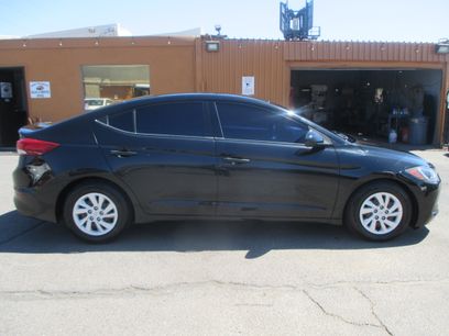 Used 2018 Hyundai Elantra SE
