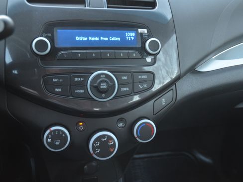 Used 2013 Chevrolet Spark LS image 19