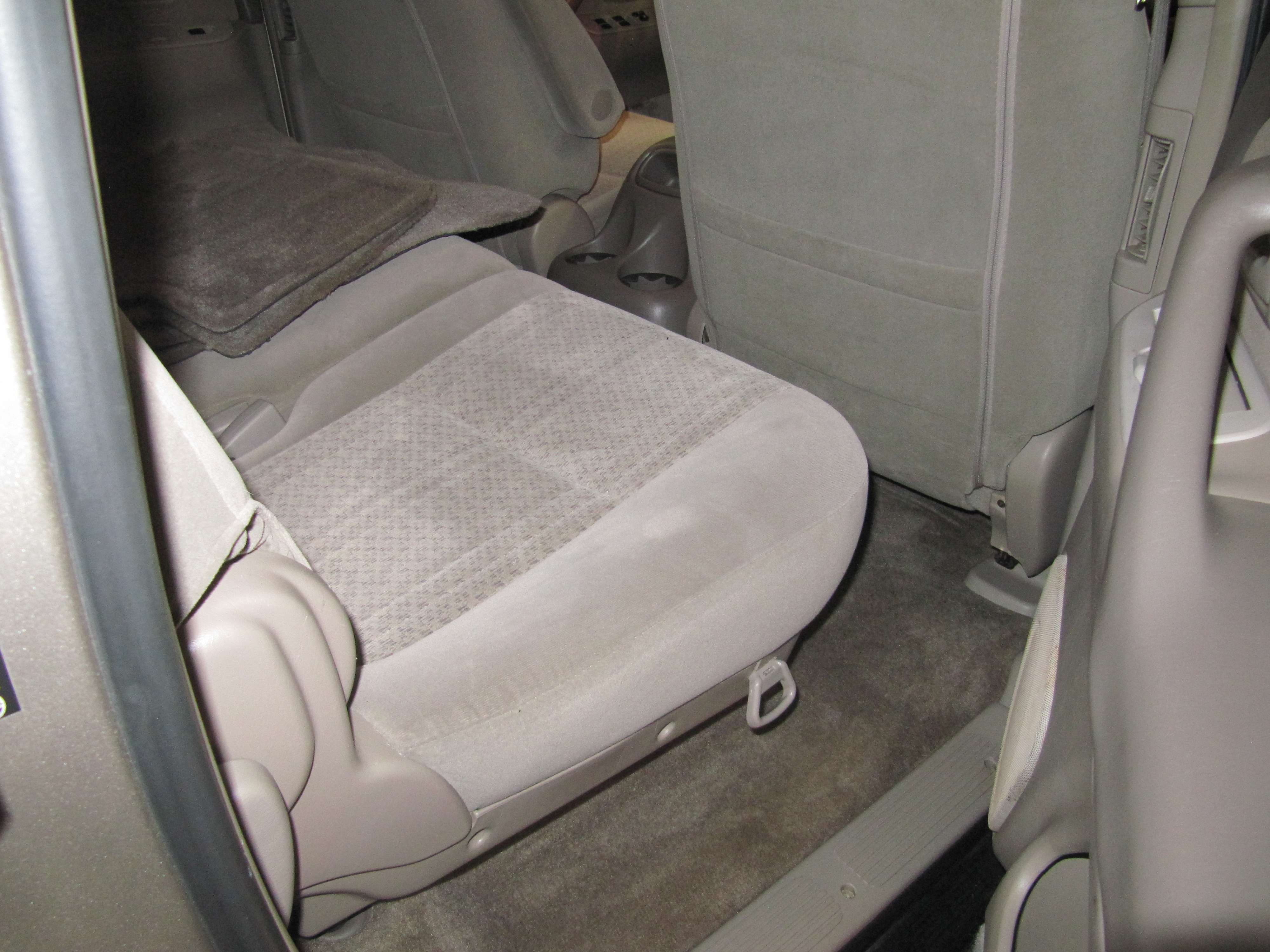 Used 2006 Toyota Tundra 4x4 Double Cab SR5 image 20